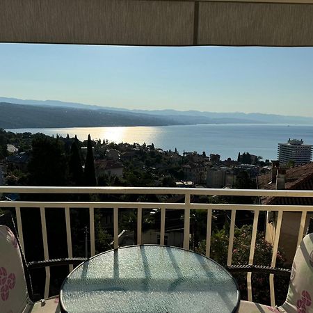 Design Apartments Bonavista Opatija Habitación foto