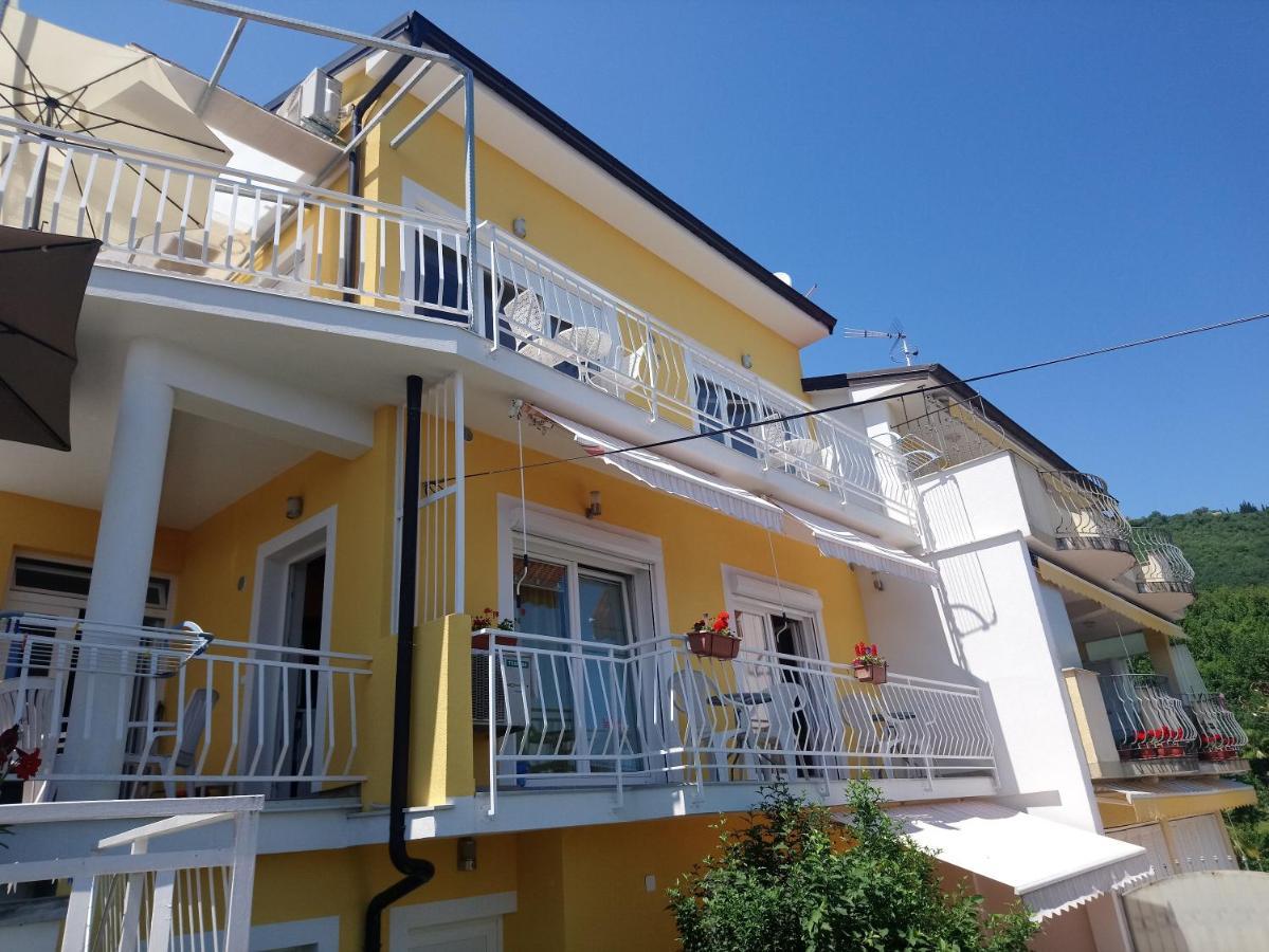 Design Apartments Bonavista Opatija Exterior foto