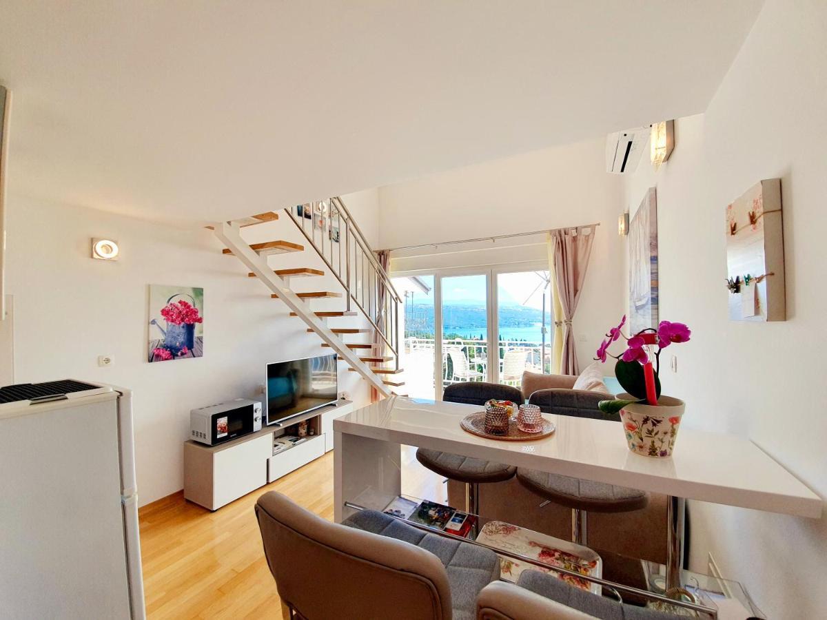Design Apartments Bonavista Opatija Exterior foto