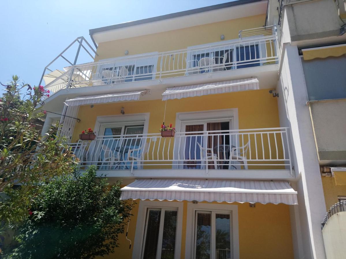 Design Apartments Bonavista Opatija Exterior foto