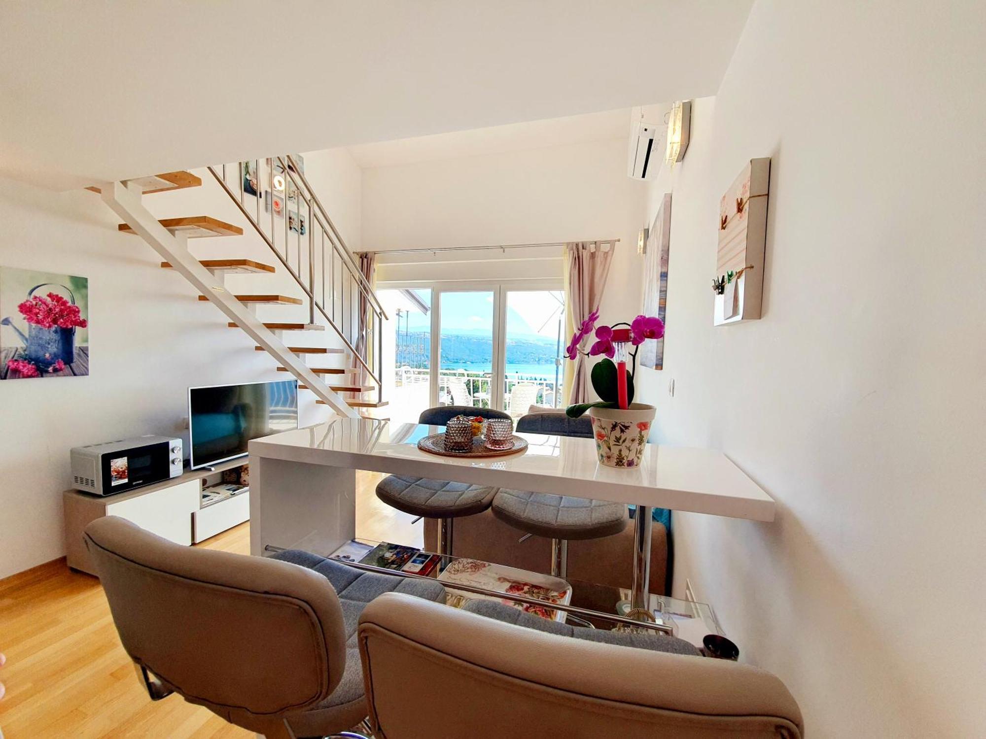 Design Apartments Bonavista Opatija Habitación foto