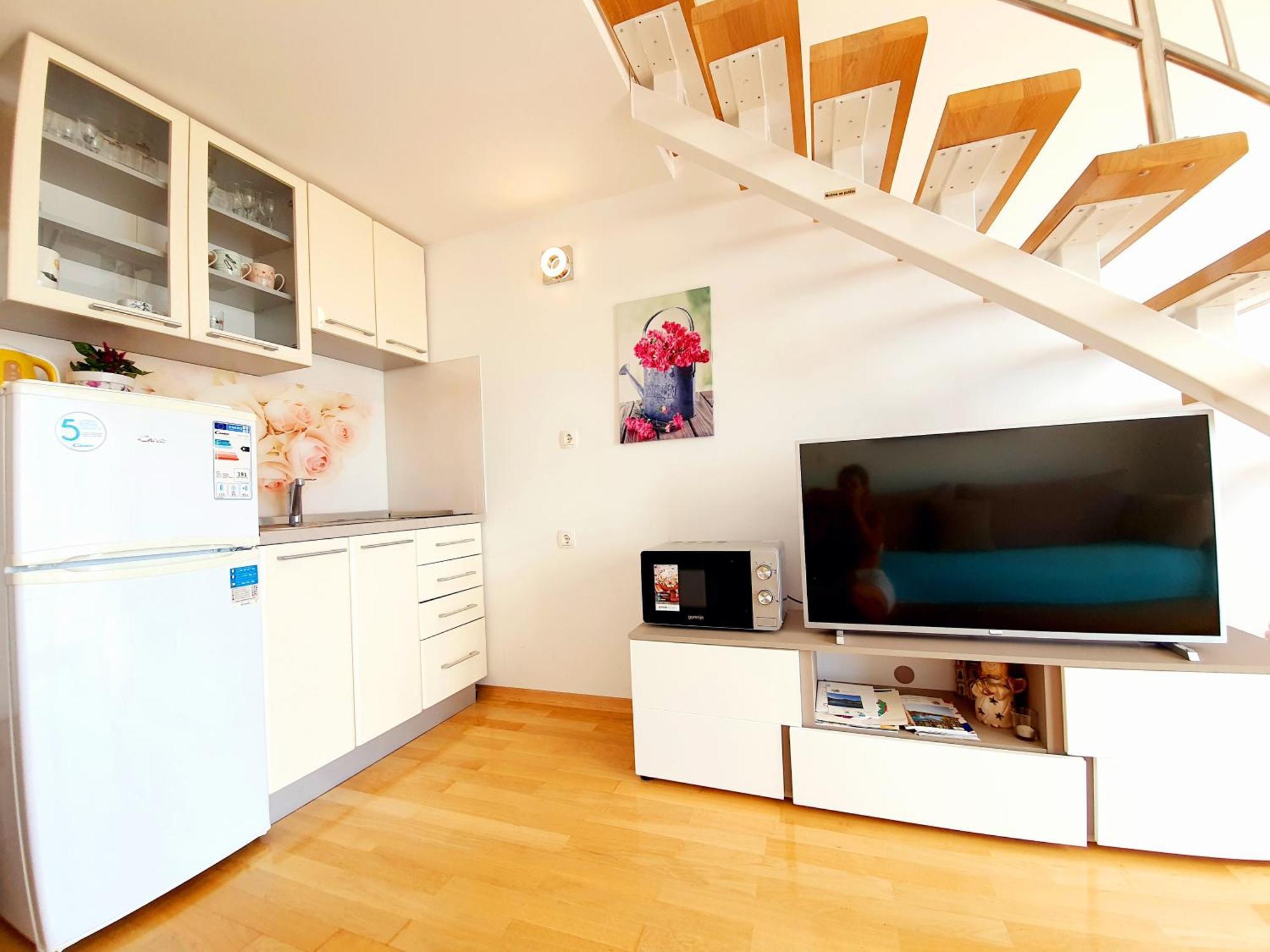 Design Apartments Bonavista Opatija Habitación foto