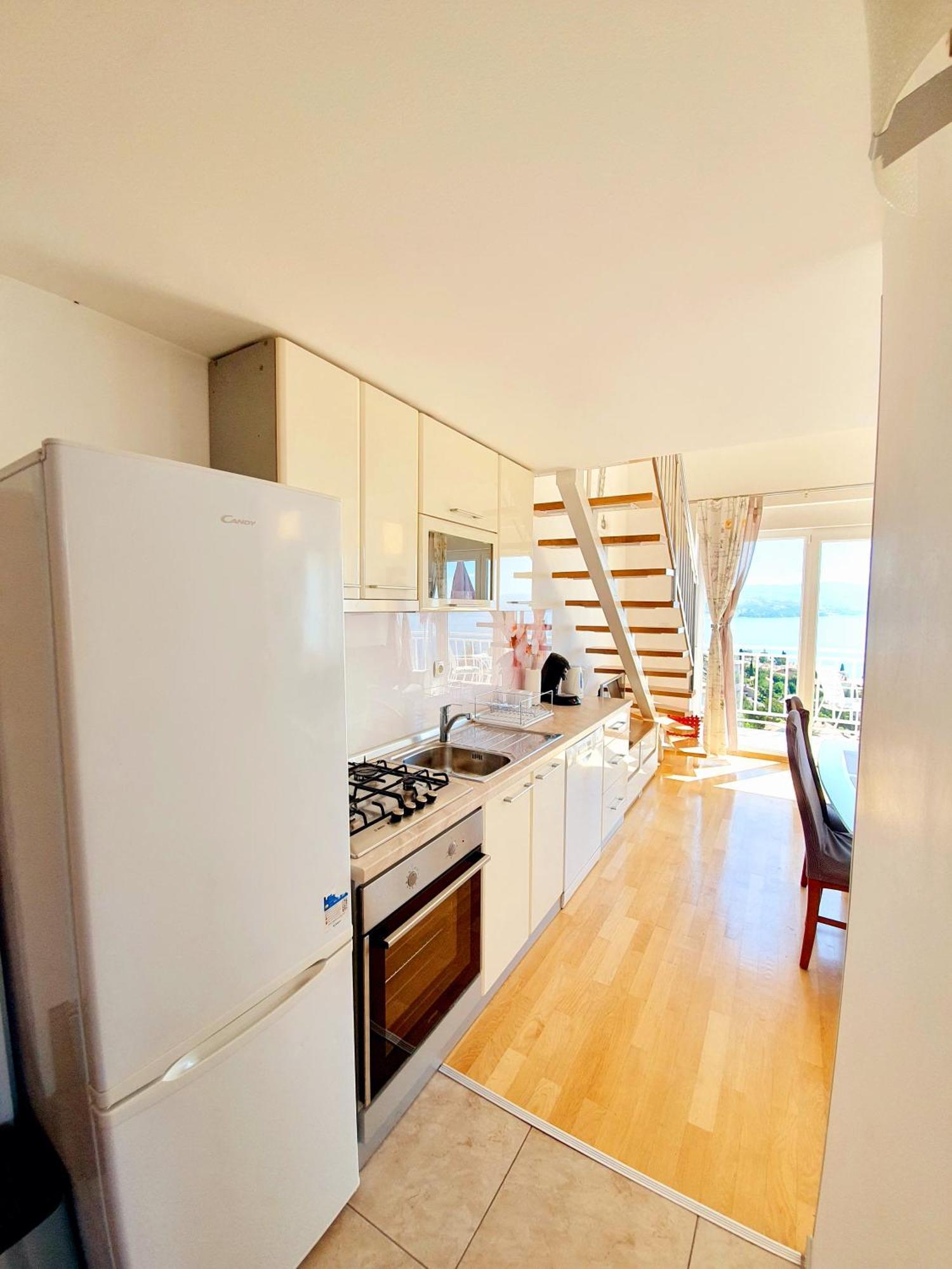 Design Apartments Bonavista Opatija Habitación foto