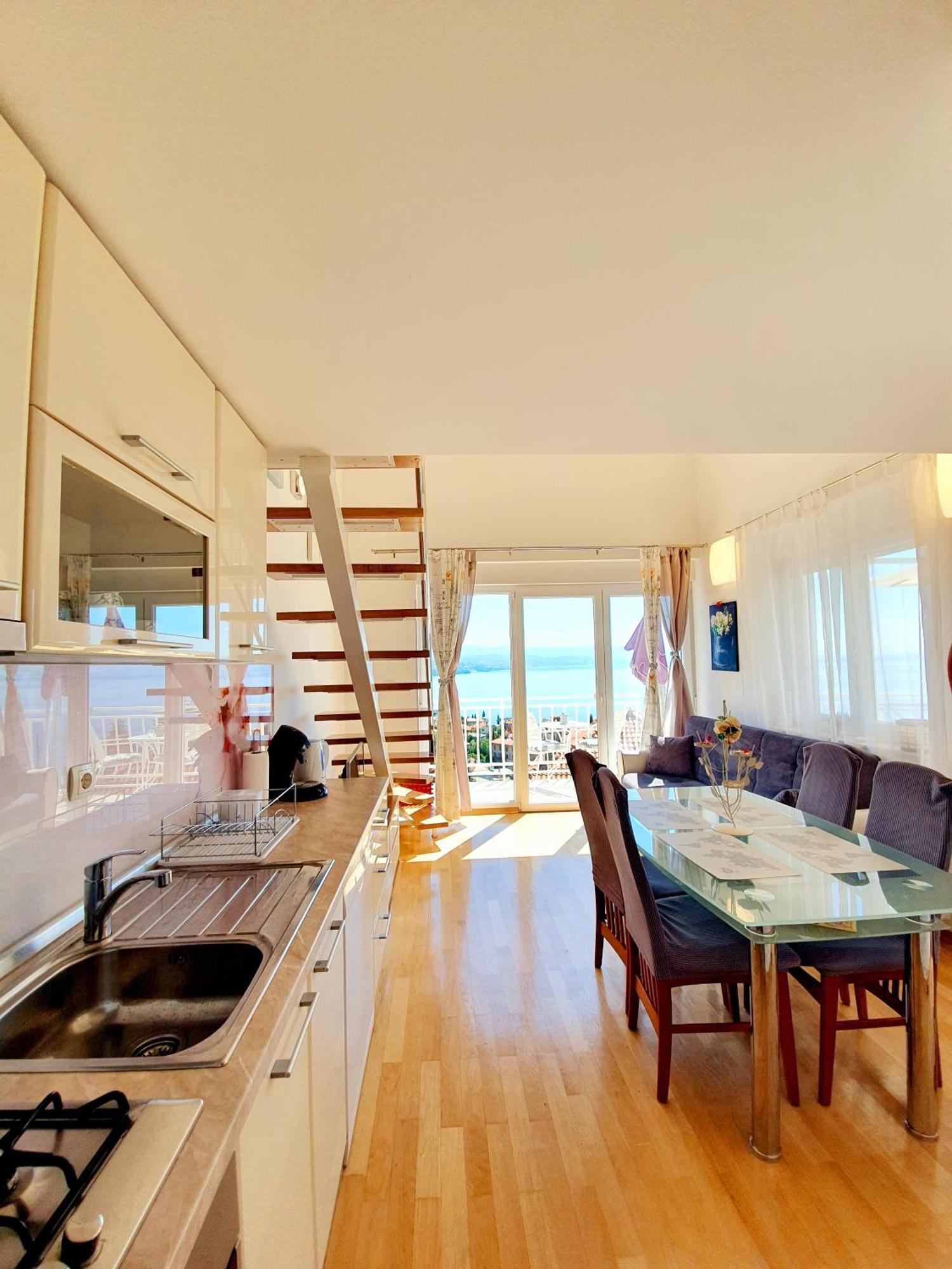 Design Apartments Bonavista Opatija Habitación foto