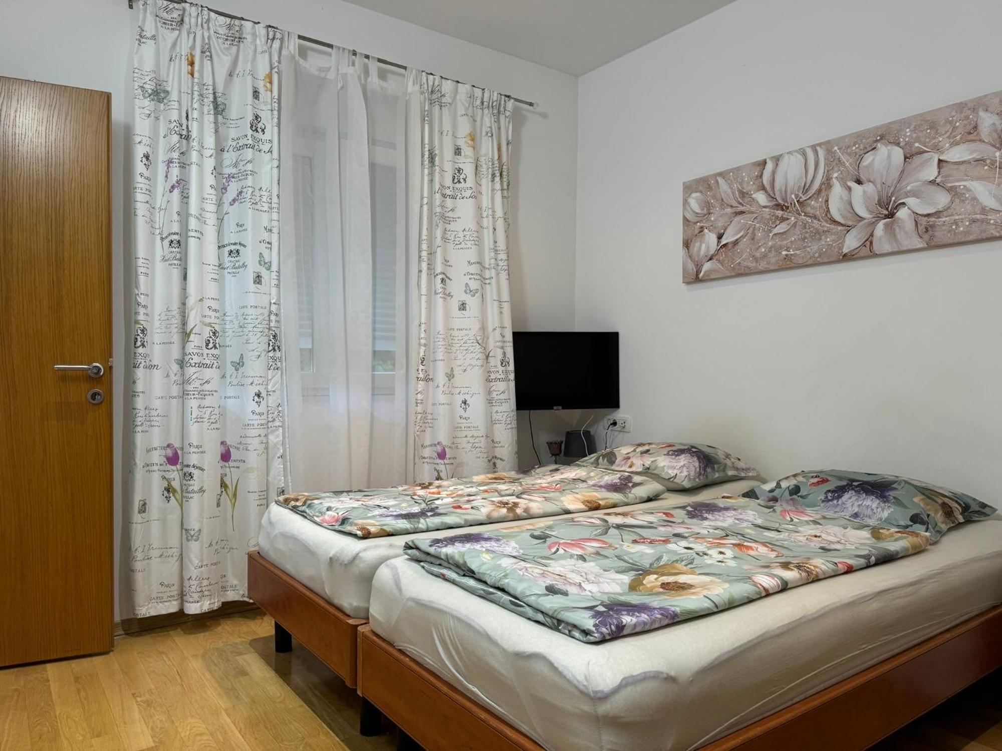 Design Apartments Bonavista Opatija Habitación foto
