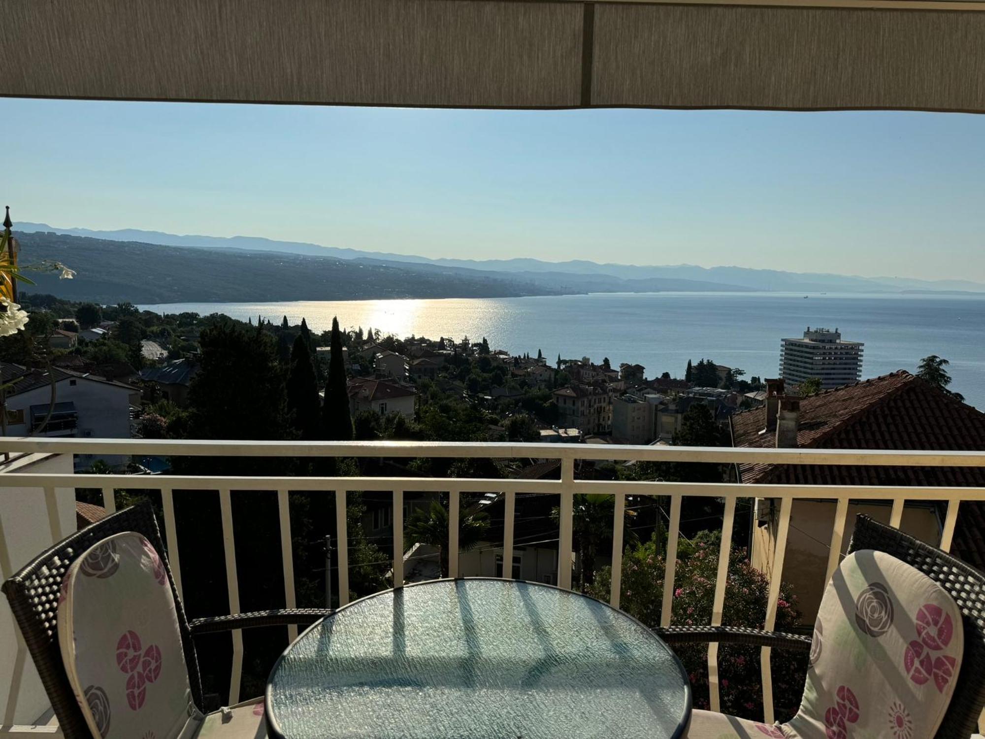 Design Apartments Bonavista Opatija Habitación foto